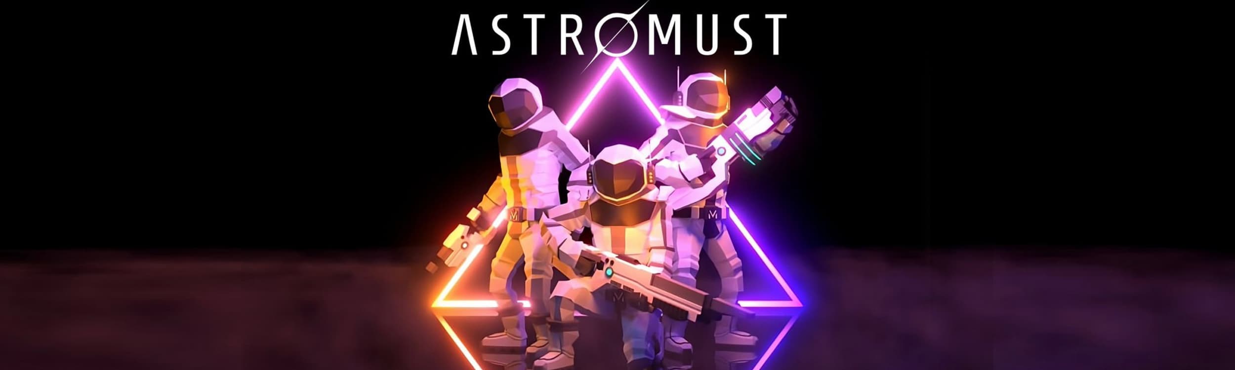astromust