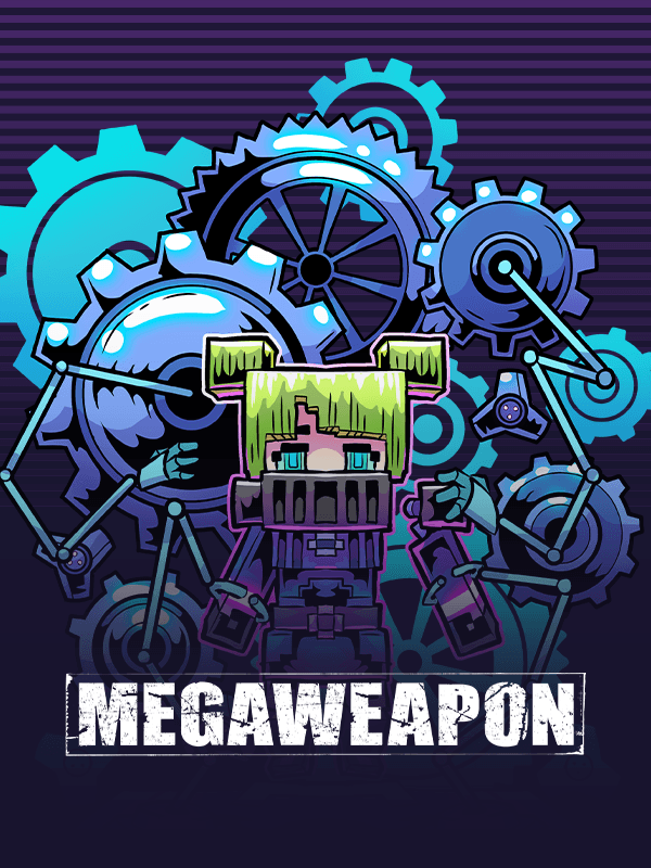 megaweapon