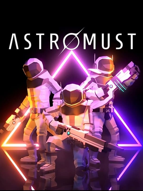 astromust