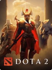 dota2